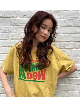 レイヤーたっぷりウェーブスタイル_20210415_1