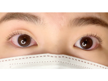 まつ毛パーマ始めました！_20210501_2