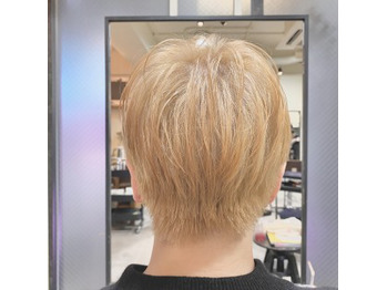 ショートはハイトーンでオシャレに決める！_20200205_1