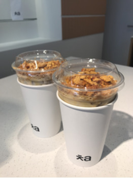 韓国で大人気のタルゴナミルクティーが近所に！_20200327_1