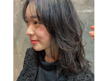 オシャレウルフ！_20200316_1