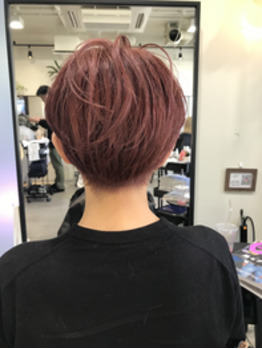 今年の春はピンクが人気です！_20200401_1