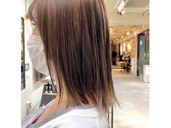 ダメージレスに透明感カラーしませんか？_20200513_1