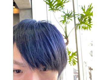 i046720270_349-262 ブリーチしてもネイビー系で色持ちよく!_20200519_1