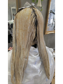 【ブリーチカラー】ベイビーピンク_20201105_2