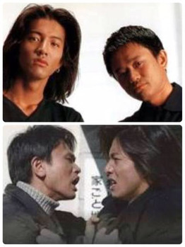 最近見たドラマ_20201109_1