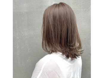 春にオススメ！ハイライトカラー！_20210216_1