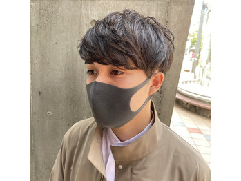 メンズカットも！_20210331_1