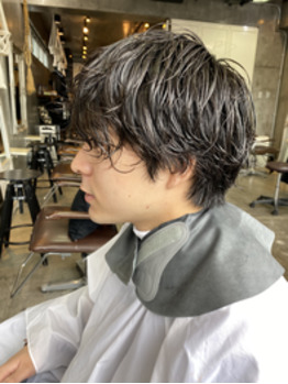 メンズperm！_20200402_1