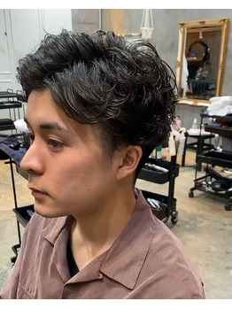 メンズperm！_20200402_3