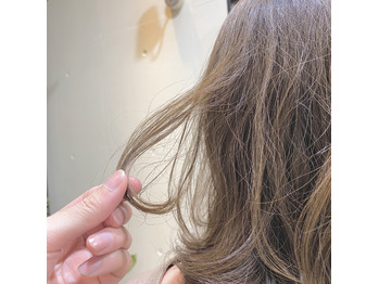 春夏に向けて透け感カラーしませんか？_20200423_1