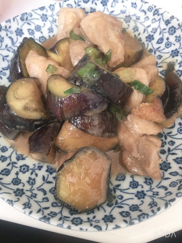 おうちごはん。_20200430_1