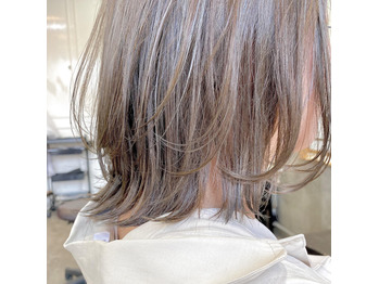 レイヤーボブとハイライト！_20200510_1