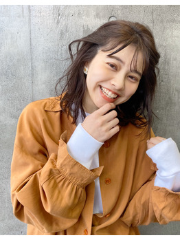 先取りの春スタイル！_20200227_1