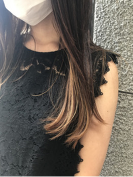 ロングにもオススメ！インナーハイライト！！_20200830_1