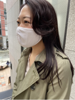 前髪パーマの実態　ロングver._20210405_1