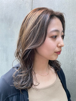 ハイライトでオシャレカラー_20210423_1