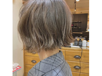 ハイトーンなミルキーグレージュ_20200117_1