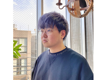 sui sui duckの堀内くん！いつも感謝です！_20200410_1