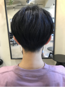 i046195504_349-262 ショートヘア_20200428_2