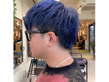 「sui sui duck」の堀内くん来店！_20200430_1