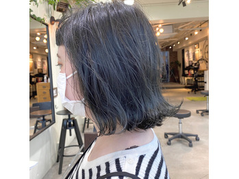 赤み消しカラーはアディクシーがオススメ！_20210126_1