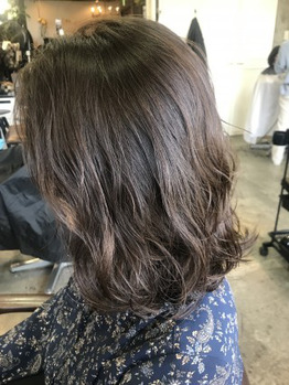 スタイリングしやすいパーマヘア_20200117_2