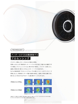 Refaのドライヤーがいい感じ^^_20200307_2