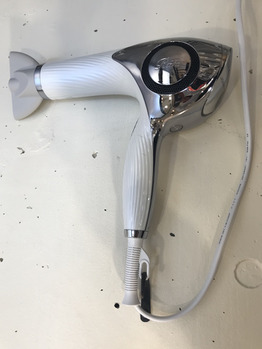 Refaのドライヤーがいい感じ^^_20200307_4