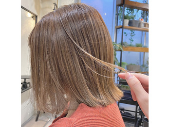 ハイライト ミルクティーグレージュ_20200313_1