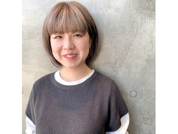 新卒の子のヘアーメンテvol.3_20200428_1