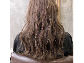 【ハイライト】ミルキーグレージュ_20200518_1