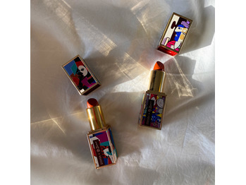 ZEESEA×ピカソリップ！_20200512_1