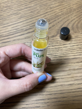 すっきり爽やかな気持ちにしてくれるnahrin^ ^_20220209_1