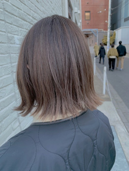 ハイライト　ベージュ^ ^_20201225_1