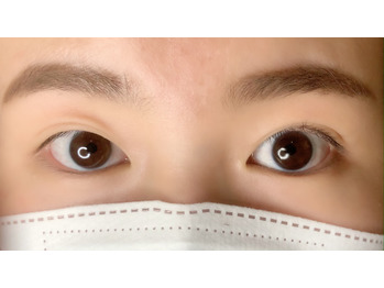 まつ毛パーマ始めました！_20210501_1