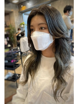 ヨシンモリのセットのやり方も教えちゃいます_20211221_1