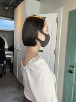 おすすめボブスタイル！_20220221_1