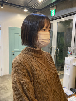 おすすめボブスタイル！_20220221_2