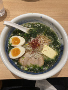 i071266286_349-262 生のり塩バターラーメン!!_20220323_1