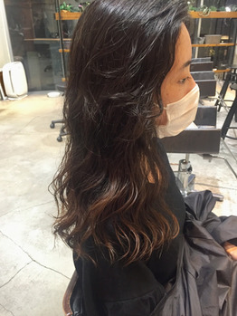 ((( デジキュアパーマ )))_20201010_2