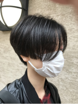 i051790860_349-262 乾かしただけで決まるショートがオススメです◯_20201021_2