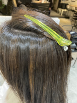 ハイライトとウィービングカラーの違い！_20210105_2