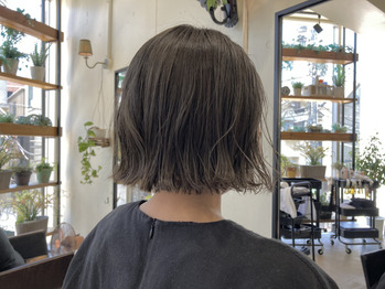 カーキグレーカラー^ ^_20210430_1