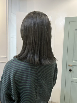 赤みが苦手な方にオススメの！オリーブグレージュ_20220220_2