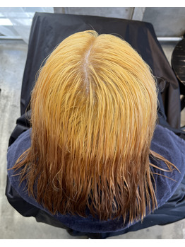 i070851694_349-262 ヘアもファッションも春らしく!_20220312_2