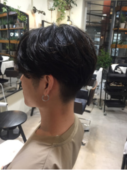 staff cut ☆_20200725_2