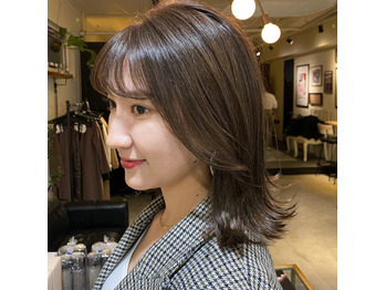 ブリーチなし！透明感カラー_20210319_1