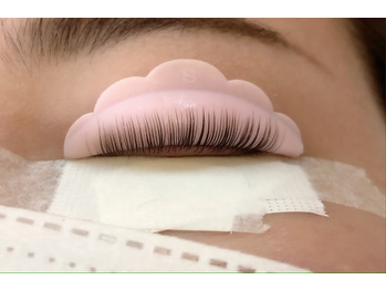 まつ毛パーマ始めました！_20210501_3