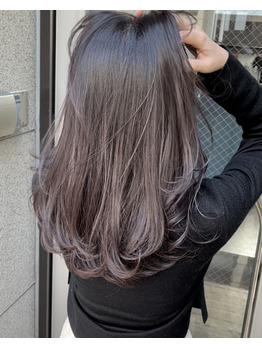 暗めでもつくれる春の透けツヤカラー！_20220319_1